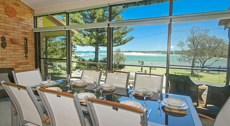 Others 4, Peninsula - Sawtell, NSW, Coffs Harbour - Pt A