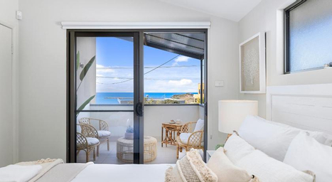 Vista Isola, coffs harbour - pt a