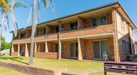 Exterior & Views 1, Sand & Sea 7, Coffs Harbour - Pt A