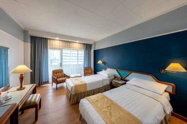 Kamar Standard - Pemandangan Kota