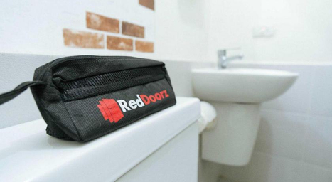 Bedroom 4, RedDoorz Plus @ Jalan Letda Sujono Medan 2, Medan