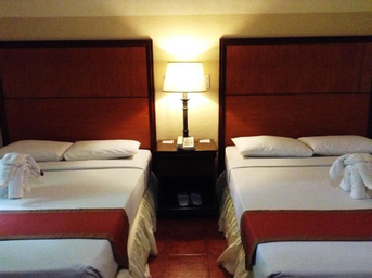 Other Standard Room or Other Beds