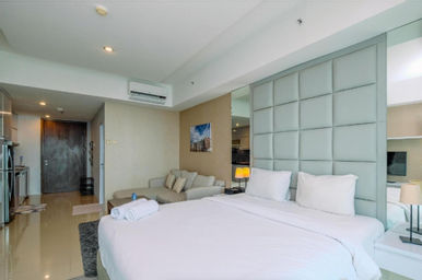 Bedroom 3, Divas Comfy Room at Kemang Village, Jakarta Selatan