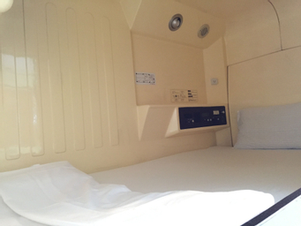 Bedroom 9