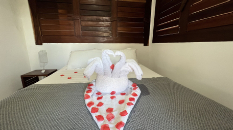 Bedroom 13