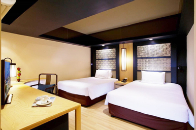 Kamar Superior