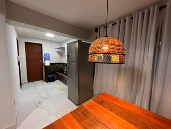 Dining Room 1