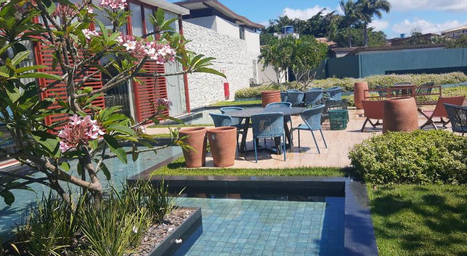 Exterior & Views 1, FLAT NA PRINCIPAL DE PIPA, Tibau do Sul