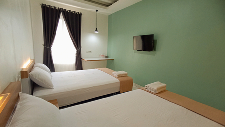 Bedroom 2