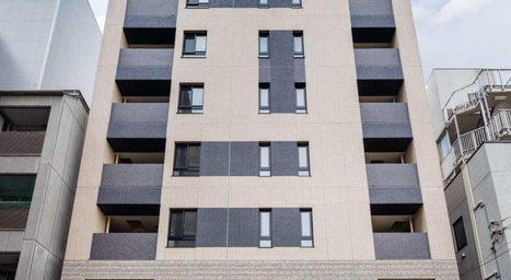 Exterior & Views, HIZ HOTEL Ginza, Chūō