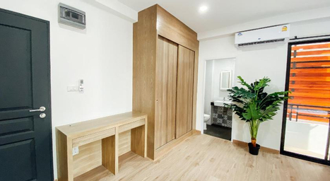 Others 4, GP HOUSE apartment - Private room at Sukhumvit Walking to Skytrain, Phra Khanong