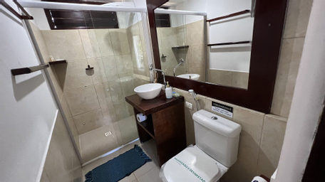 Bathroom 3