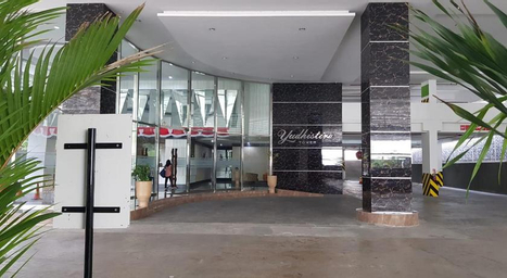 Exterior & Views 1, Apartemen Yudhistira 17, Sleman