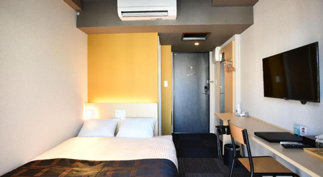 Bedroom 3, FL Hotel Asakusa - Vacation STAY 32678v, Taitō