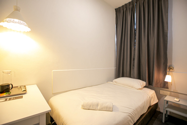 Kamar Standard Single