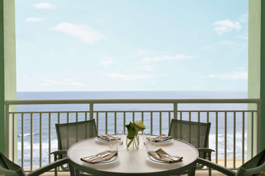 Suite King - Tepi Samudera