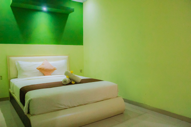 Bedroom 4, Dedy Beach Inn, Badung