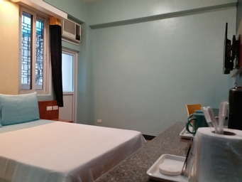 Double Superior Room - City View