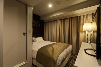 Kamar Standard Double - Pemandangan Kota