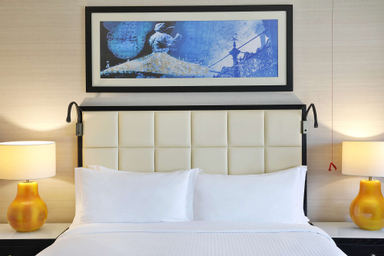 Room with King Bed