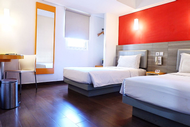 Kamar Standard Twin