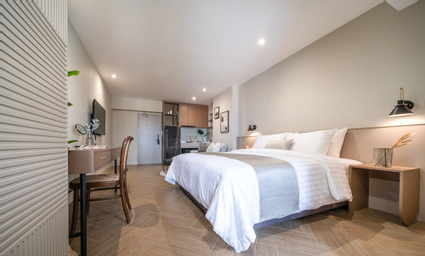 Bedroom 8