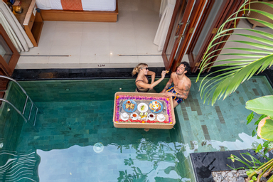Legian Kriyamaha Villa by Ini Vie Hospitality, badung