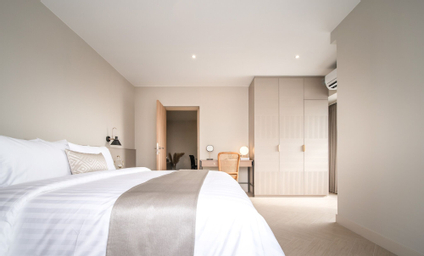 Bedroom 12