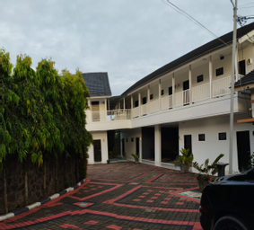 Exterior & Views 1, Deriza House Syariah, Palembang