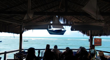 Food & Drinks 4, Sonia Flat 214 - Apartamento privado no Hotel Pipa's Bay, Tibau do Sul