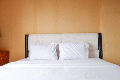 Best Deal 2BR Apartment Taman Beverly By Travelio, surabaya