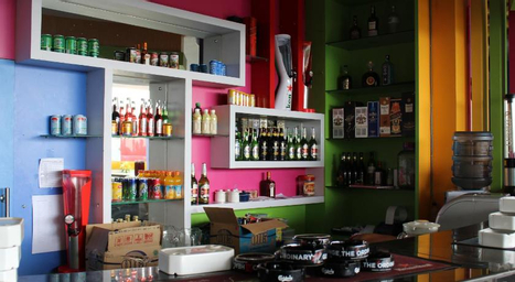 Food & Drinks