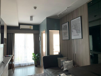 Others 4, Ideo Sukhumvit 93, Phra Khanong