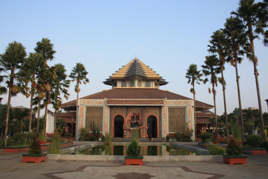 Risna Homestay, yogyakarta