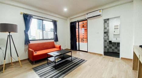 Others 3, Private suite room walking distance skytrain BTS - GP House อพาร์ตเมนท์ - สุขุมวิท81, Phra Khanong