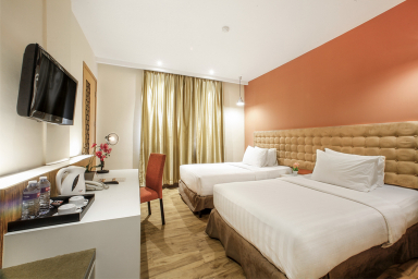 Kamar Superior