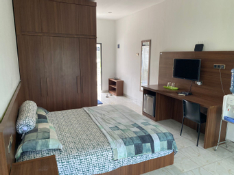Bedroom 3, Deriza House Syariah, Palembang