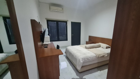 Kamar Deluks Double