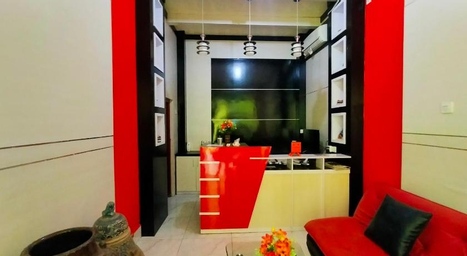 Others 4, Inawa Homestay Syariah, Malang