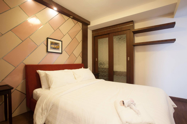 Bedroom 2, Entire house - 6c-cozy 25brs3bath In Bkk Downtown Btsmrtboat, Wattana