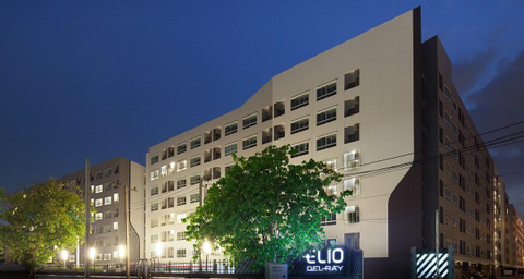 Exterior & Views 1, Elio Del Ray Near BTS Punnawithi, Phra Khanong