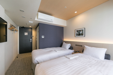 Kamar Standard