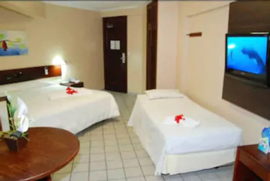 Kamar Deluks