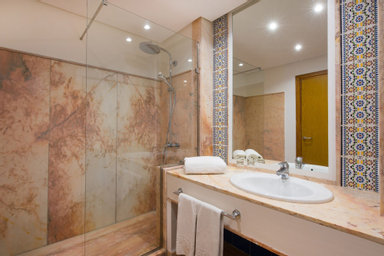 Double Room Single Use