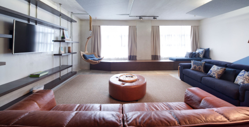 King Superior Suite