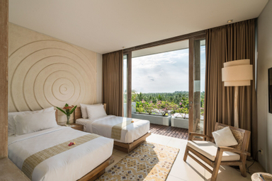 Superior Room - Mountain View