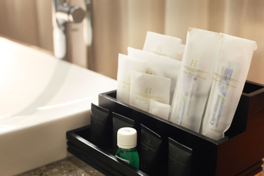 Amenities 3