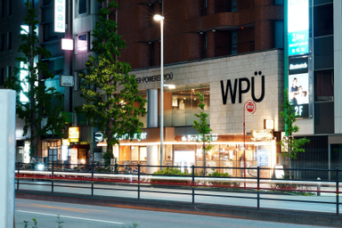 Others 1, WPU Shinjuku, Shinjuku