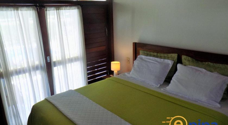 Bedroom 1, Pipa Casa Petit (Condominio Pipa Natureza), Tibau do Sul