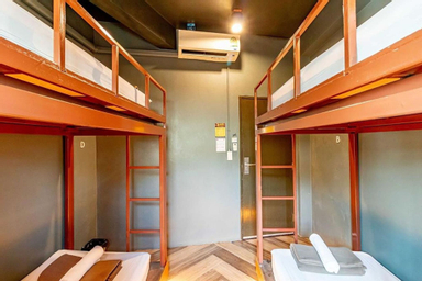 Kamar Keluarga, Bebas Asap Rokok, kamar mandi umum